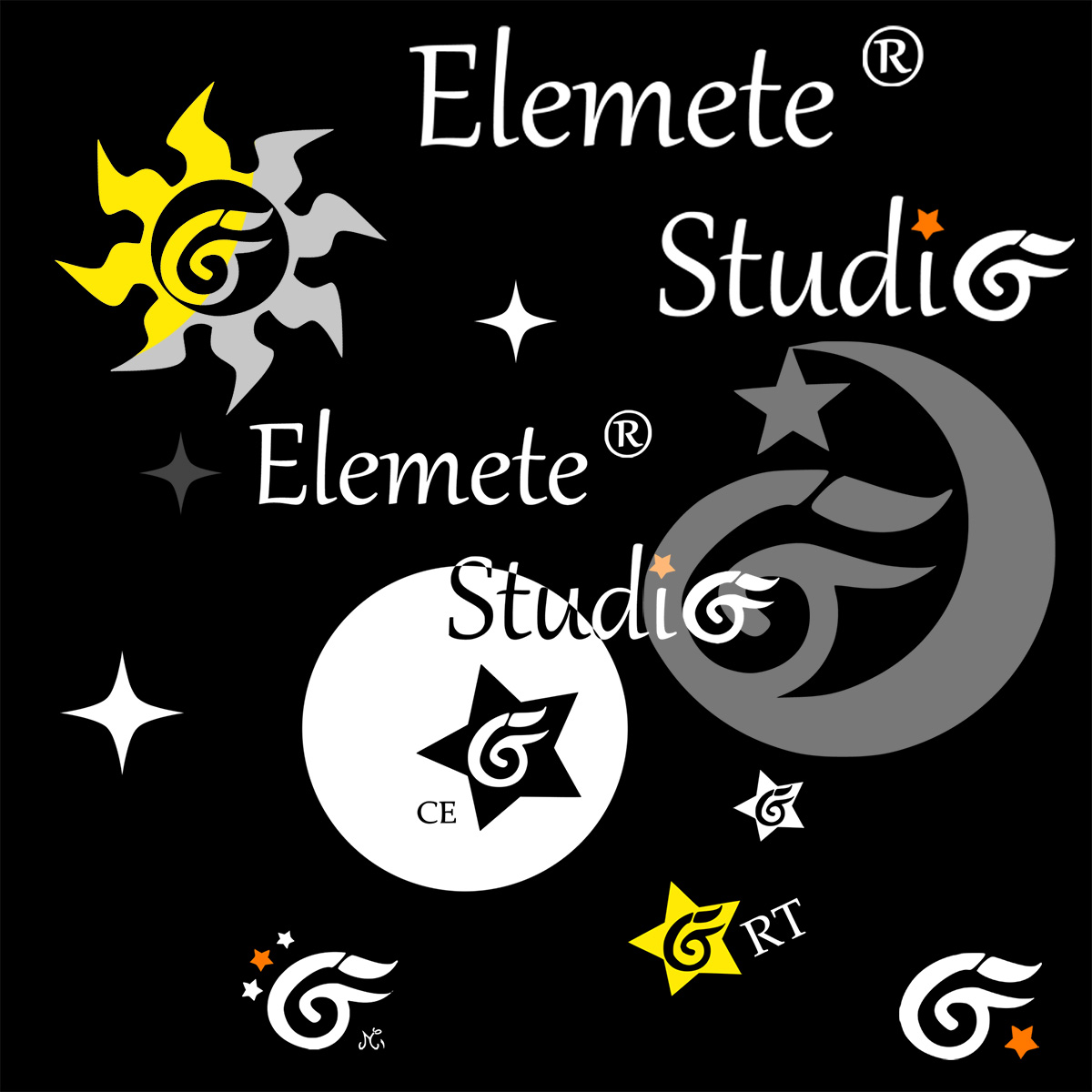 © Elemete® Studio. © Elemete Studio. © Art by Manfred Cochefert. © Image by Manfred Cochefert. © Art by Elemete® Studio. © Image by Elemete® Studio. © Art by Elemete Studio. © Image by Elemete Studio. Tous droits réservés. Copyright, all rights reserved. 